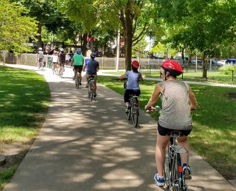 Chicago: Full-Day or Half-Day Bike Rental - Final Words