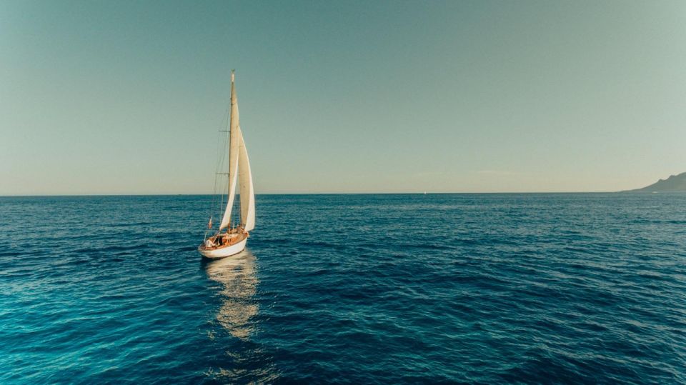 Classic Yacht Sailing in Cannes - Final Words