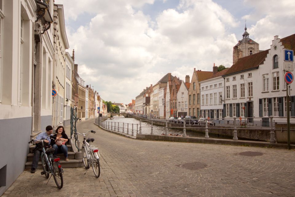 From Amsterdam: Bruges Full-Day Tour - Common questions