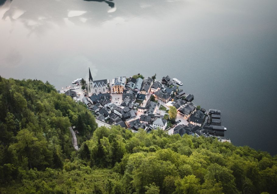 Hallstatt: Sunrise Hike With a Photographer - Final Words