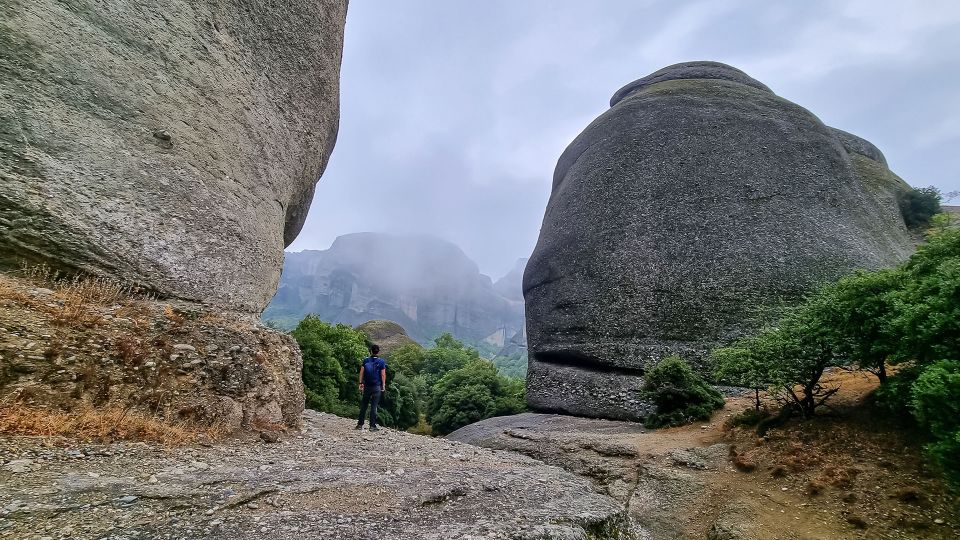 Kalabaka: Meteora Small-Group Hiking Tour W/ Monastery Visit - Final Words