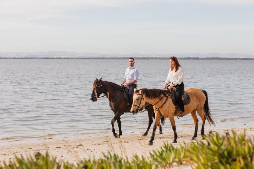 Private Horseback Riding on the Beach - Final Words