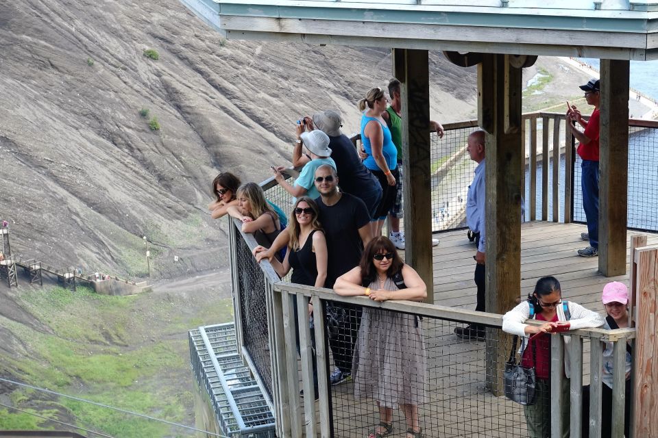 Québec: Bike Tour to Montmorency Falls - Common questions