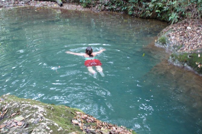 Actun Tunichil Muknal Cave With Local Lunch From San Ignacio - Key Points