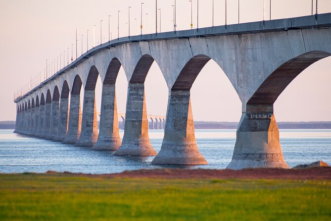 Bridge, Lighthouses & Treats - Key Points