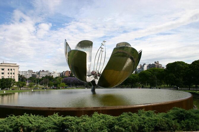 Buenos Aires City Private Tour With Local Guide - Key Points