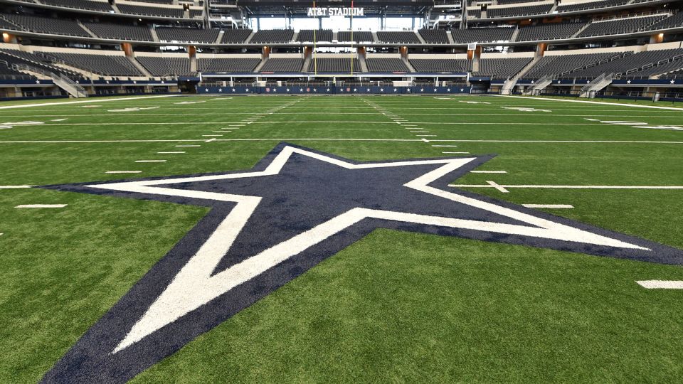 Dallas: VIP Guided Cowboys Stadium Tour and City Sightseeing - Tour Overview