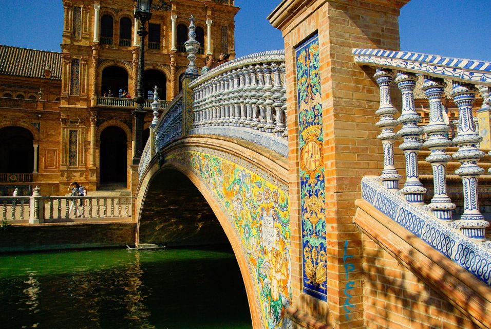 From Costa Del Sol: Seville and Royal Alcázar Palace - Key Points