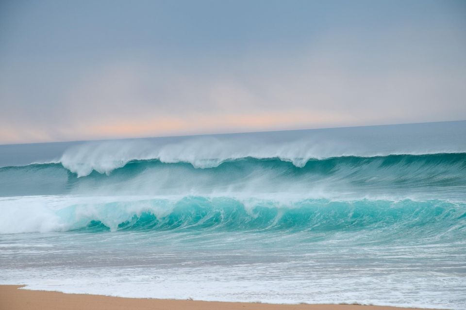 From Evora: Horseback Riding on Comporta Beach - Key Points