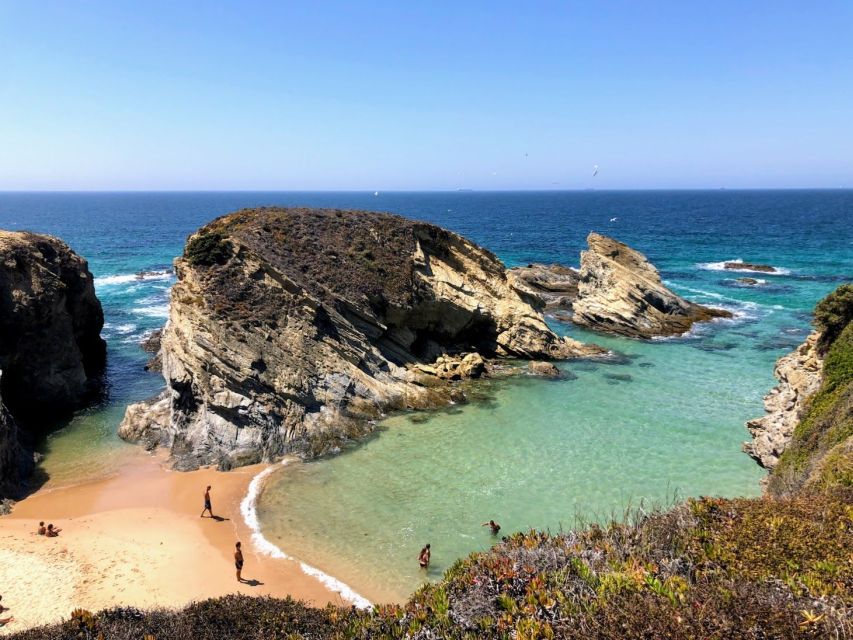 From Lisbon: Alentejo Coast Full-Day Private Tour - Key Points