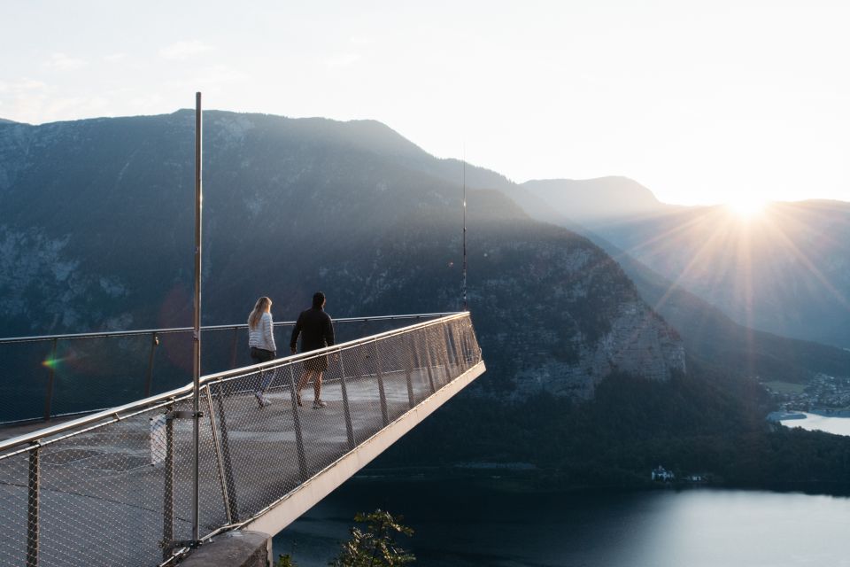 Hallstatt: Sunrise Hike With a Photographer - Key Points