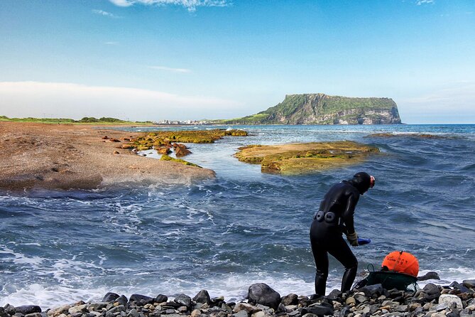 Jeju Island East UNESCO Day Tour With Lunch Included - Key Points