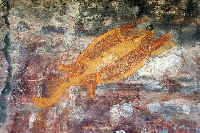 Kakadu National Park Cultural Experience - Key Points