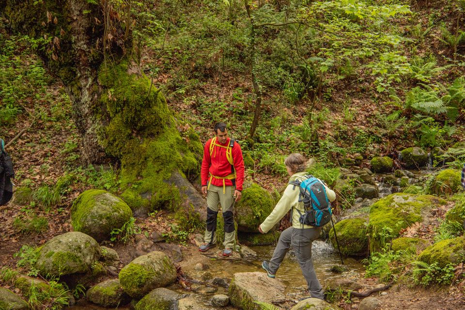 Kalabaka: Meteora Small-Group Hiking Tour W/ Monastery Visit - Key Points