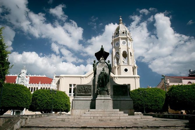 Legends of Casco Viejo Tour: Uncover Hidden Gems - Key Points