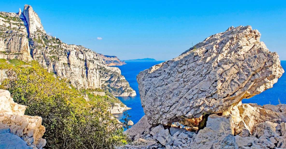 Marseille: Calanques National Park Guided Hike With Picnic - Key Points