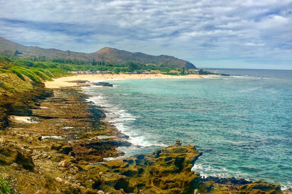 Oahu: Full-Day Island Highlights Tour With Transfer - Tour Duration and Inclusions