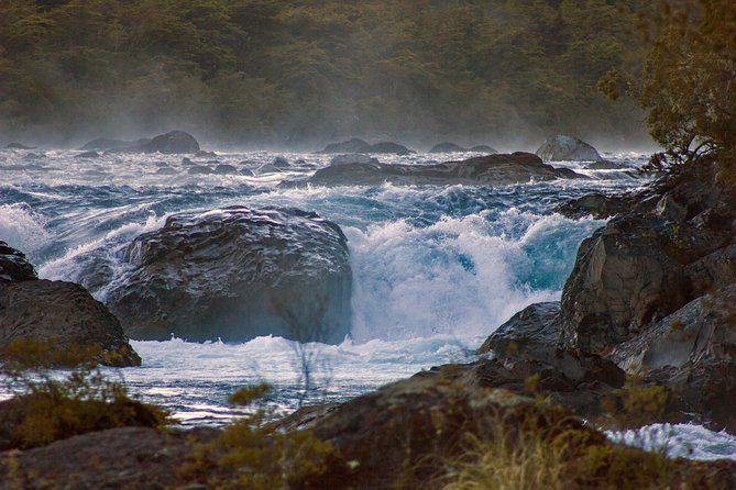 Osorno Volcano and Petrohué Waterfalls - Reviews and Ratings