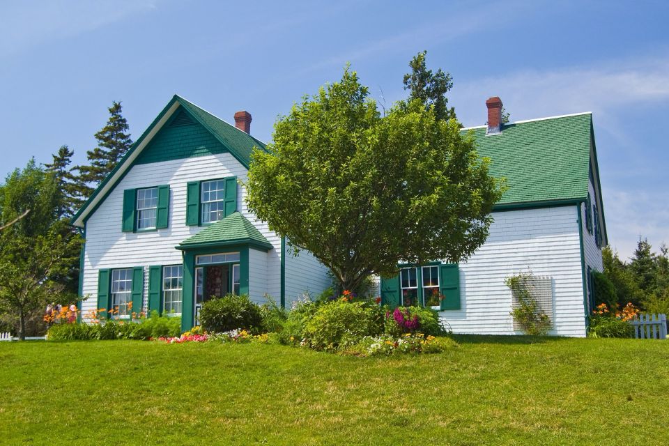 Prince Edward Island: Guided Tour With Anne of Green Gables - Key Points