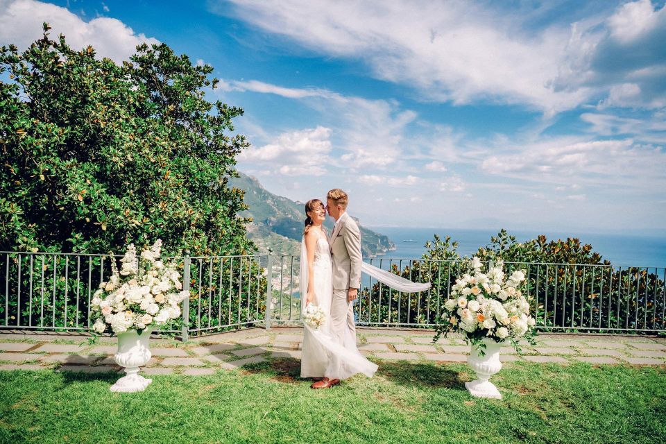 Ravello: Private Photo Session With a PRO Photographer - Key Points