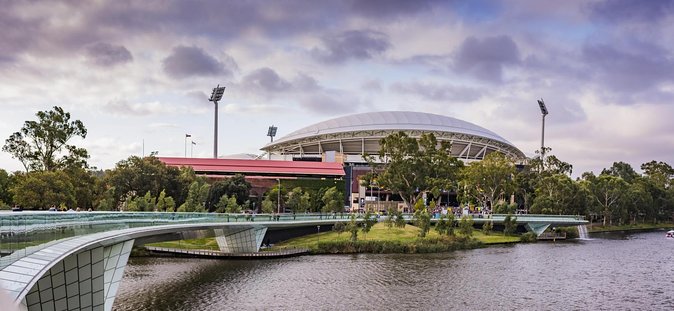 RoofClimb Adelaide Oval Experience - Key Points