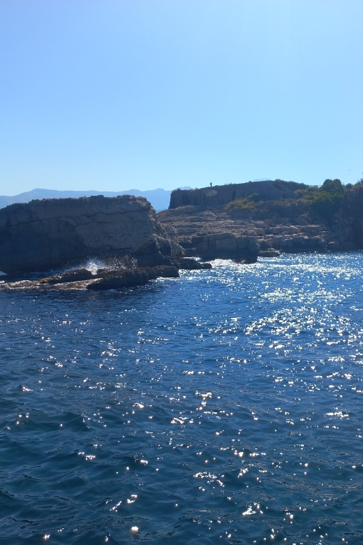 Sorrento Coast: Tour on Boat and Snorkeling - Key Points