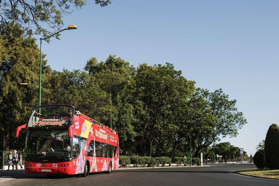 Thessaloniki: City Sightseeing Hop-On Hop-Off Bus Tour - Key Points