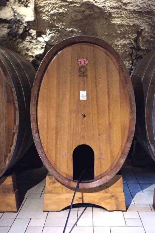 Verona: Amarone Wine Tour With Gourmet Lunch in Roman Villa - Key Points