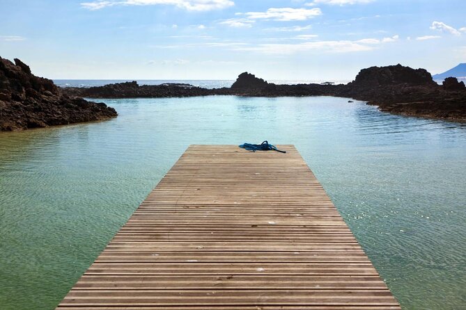 Visit Lobos Island With Snorkel From Corralejo, Fuerteventura - Key Points