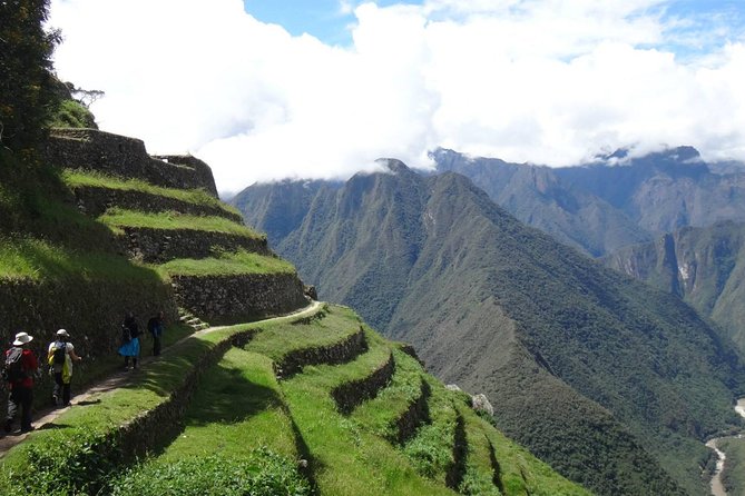 2-Day Inca Trail to Machu Picchu - Itinerary Overview