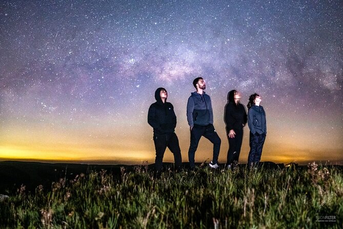 Astronomy Tour in Cambara Do Sul, Rio Grande Do Sul