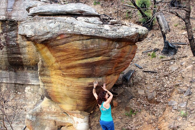 Blue Mountains