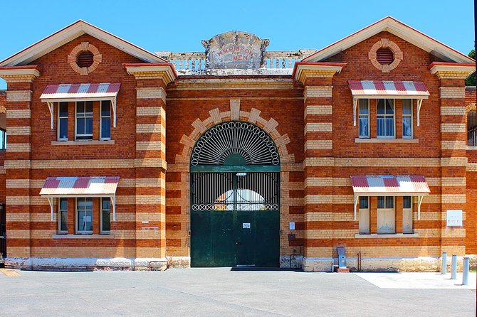 Boggo Road Gaol History Tour - Gaol History and Significance