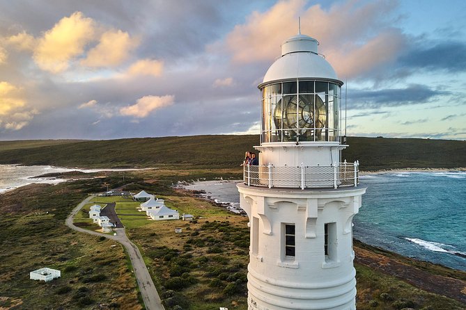 Cape Leeuwin Lighthouse Fully-guided Tour - What to Expect on Your Tour