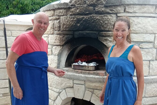 Chania Cooking Class-The Authentic Enjoy Traditional Cretan Meal - Benefits of Joining Chania Cooking Class