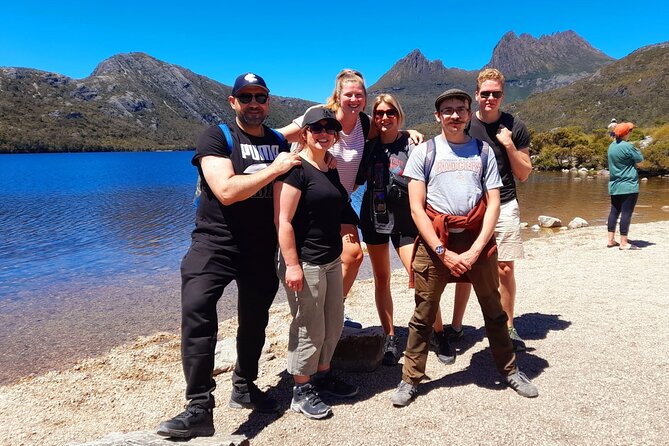 Cradle Mountain : Hobart to Cradle Active Day Trip - Tour Highlights and Features