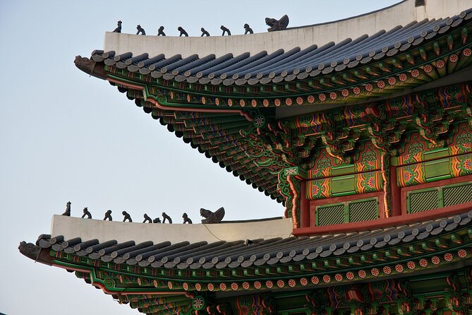 Discover Seoul: Local Life and History - Uncovering Seouls Hidden Gems