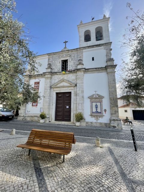 From Porto: Fatima & Miracle of Santarem Private Day Tour - Tour Details