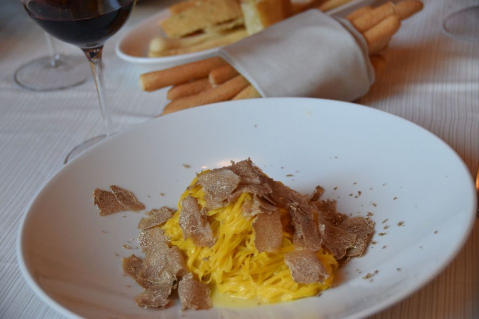 From Turin: Half-Day Truffle Hunting and Lunch in Piedmont - Tour Details