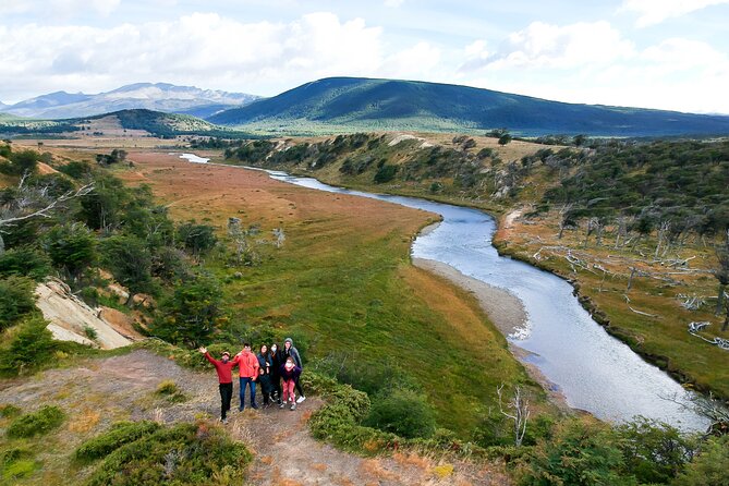 Full-Day Gable Island Eco-Adventure in the Beagle Channel - Itinerary Details