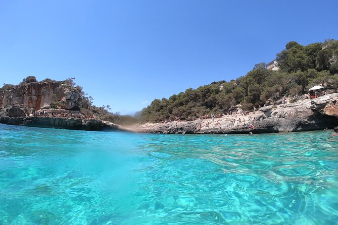 Full Day Tour to the Best Beaches and Coves of Mallorca - Tour Overview