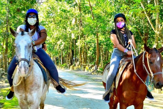 Half-Day Extreme Adventure Eco Park Tour in Puerto Morelos  - Cancun - Booking Information