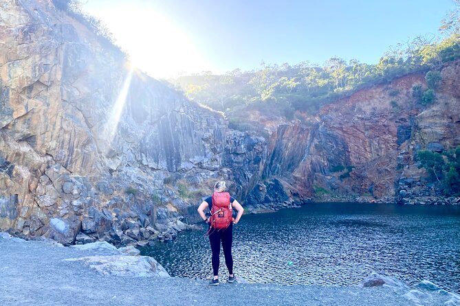 Hidden Gems of Perth Hiking Experience With Lunch