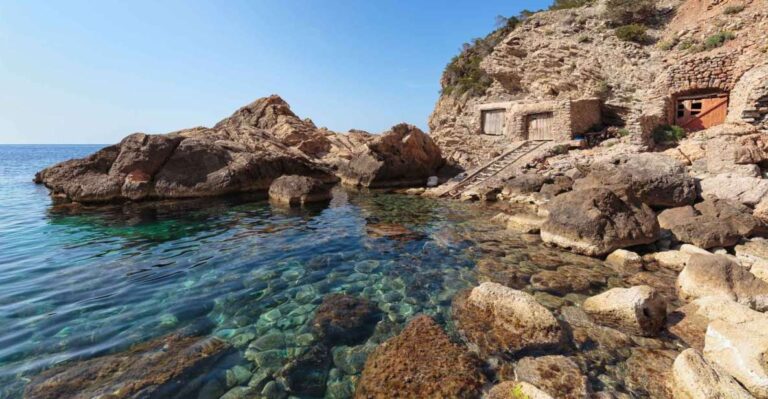 Hiking Experiences in Ibiza