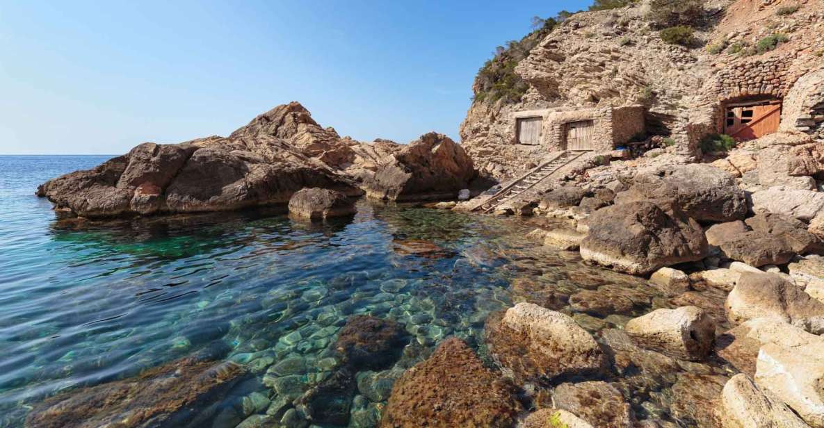 Hiking Experiences in Ibiza - Best Hiking Trails in Ibiza