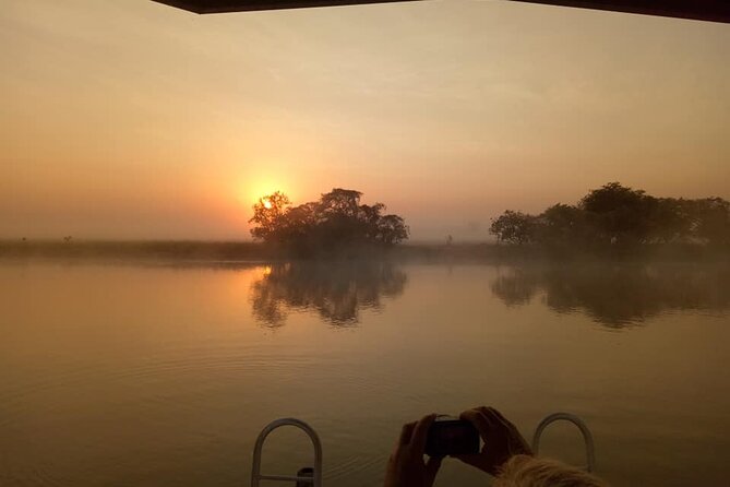 Kakadu National Park, 1 Day 4WD Max 6 Guests Only, Ex. Darwin - Essential Tour Information