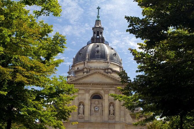 Latin Quarter: From La Sorbonne to the Pantheon - Historical Background of the Latin Quarter