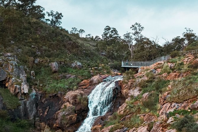 Lesmurdie Falls Scenic Sunset Guided Hike - Tour Highlights and Features