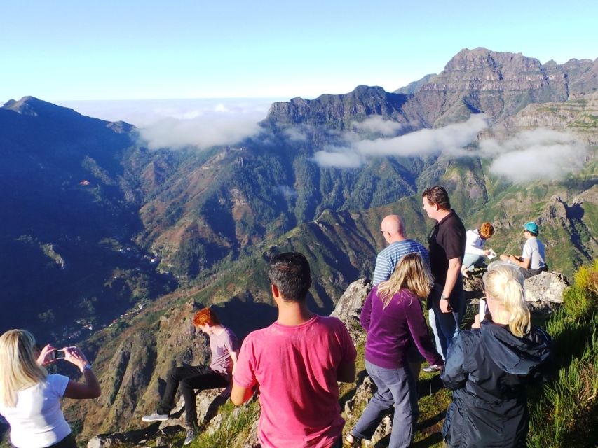 Madeira East or West Private Half-Day Tour by Open-Top Jeep - Tour Highlights