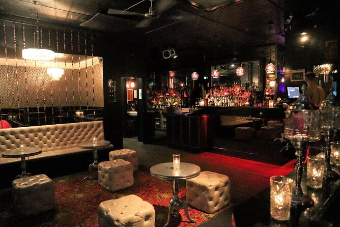 Melbourne Hidden Bar and Cocktail Tour - Melbournes Best Kept Secrets